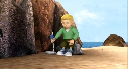 کارتون سریالی Fireman Sam قسمت 35